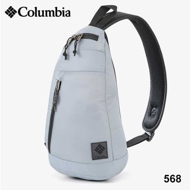 COLUMBIA PU8732 GREAT SMOKY GARDEN BODY BAG