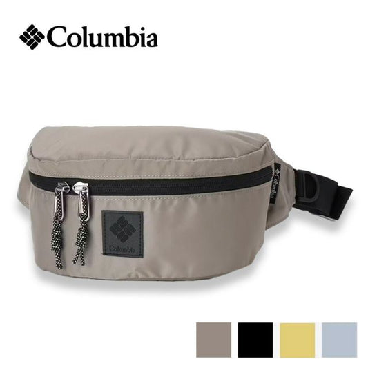 COLUMBIA PU8733 GREAT SMOKY GARDEN BODY BAG