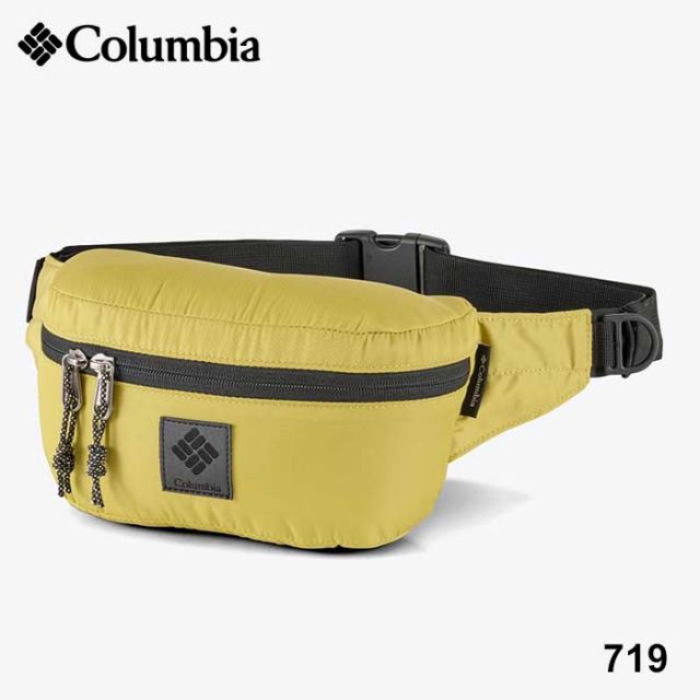 COLUMBIA PU8733 GREAT SMOKY GARDEN BODY BAG
