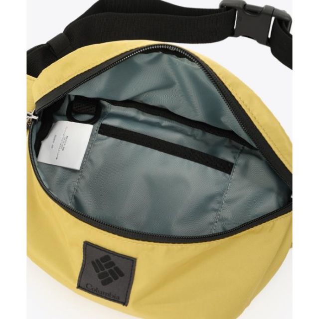 COLUMBIA PU8733 GREAT SMOKY GARDEN BODY BAG