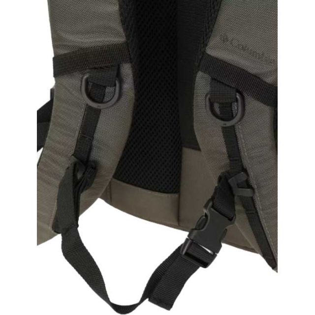 コロンビア COLUMBIA タイガーブルック20L+ バックパック PU8722 Tyger Brook 20L リュック 旅行 トラベル 出張 アウトドア (2502)