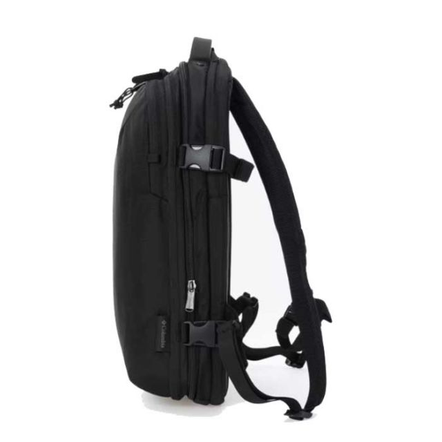 コロンビア COLUMBIA タイガーブルック20L+ バックパック PU8722 Tyger Brook 20L リュック 旅行 トラベル 出張 アウトドア (2502)