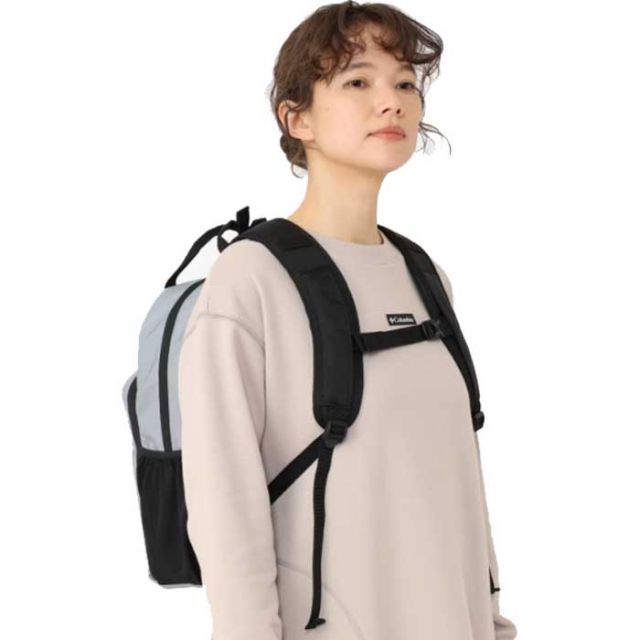 COLUMBIA PU8726 GREAT SMOKY GARDEN 18L