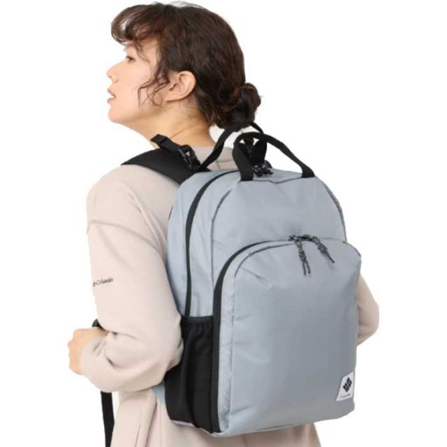 COLUMBIA PU8726 GREAT SMOKY GARDEN 18L
