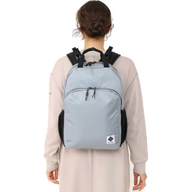 COLUMBIA PU8726 GREAT SMOKY GARDEN 18L
