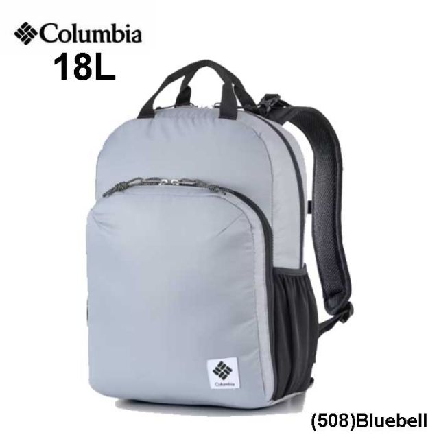 COLUMBIA PU8726 GREAT SMOKY GARDEN 18L
