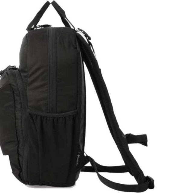COLUMBIA PU8726 GREAT SMOKY GARDEN 18L
