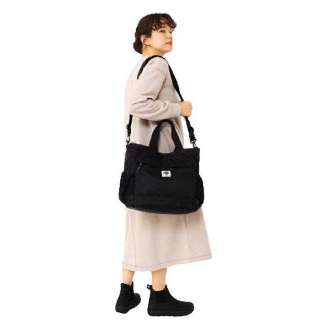COLUMBIA PU8730 GREAT SMOKY GARDEN TOTE