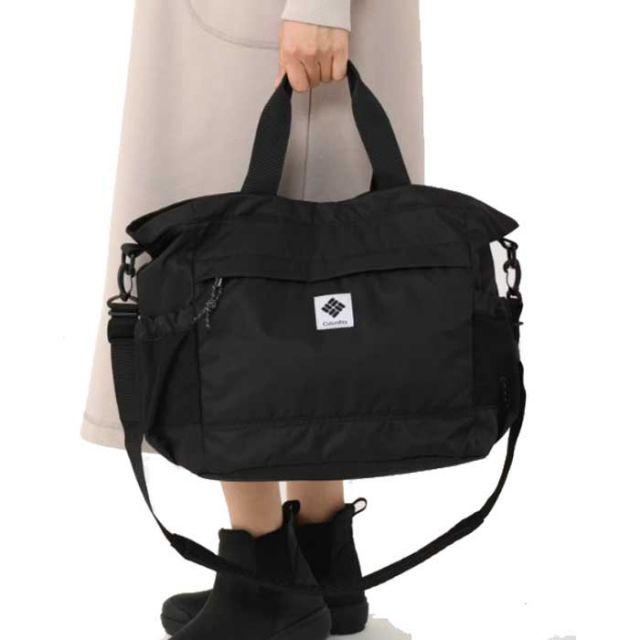 COLUMBIA PU8730 GREAT SMOKY GARDEN TOTE
