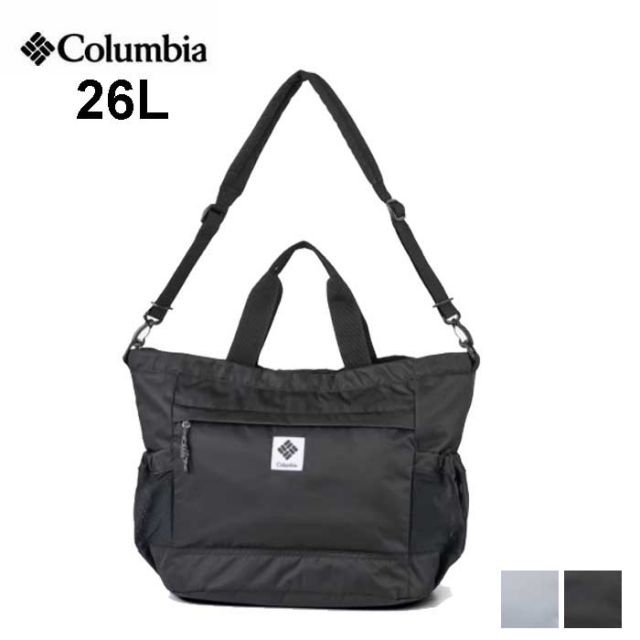 COLUMBIA PU8730 GREAT SMOKY GARDEN TOTE