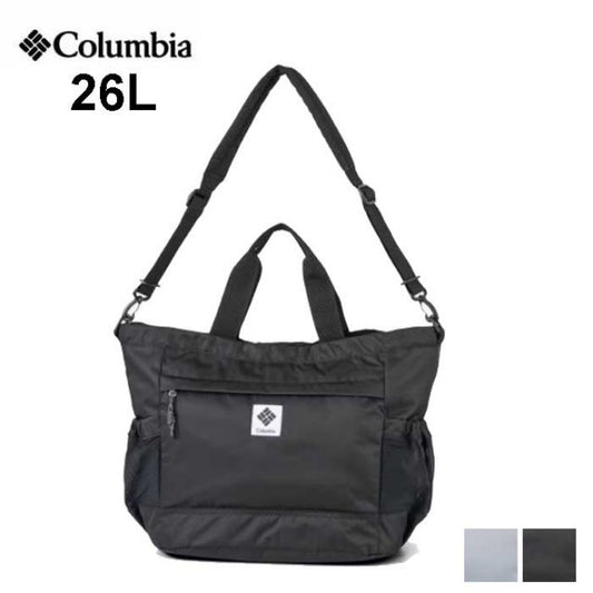 COLUMBIA PU8730 GREAT SMOKY GARDEN TOTE