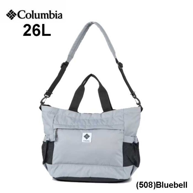 COLUMBIA PU8730 GREAT SMOKY GARDEN TOTE