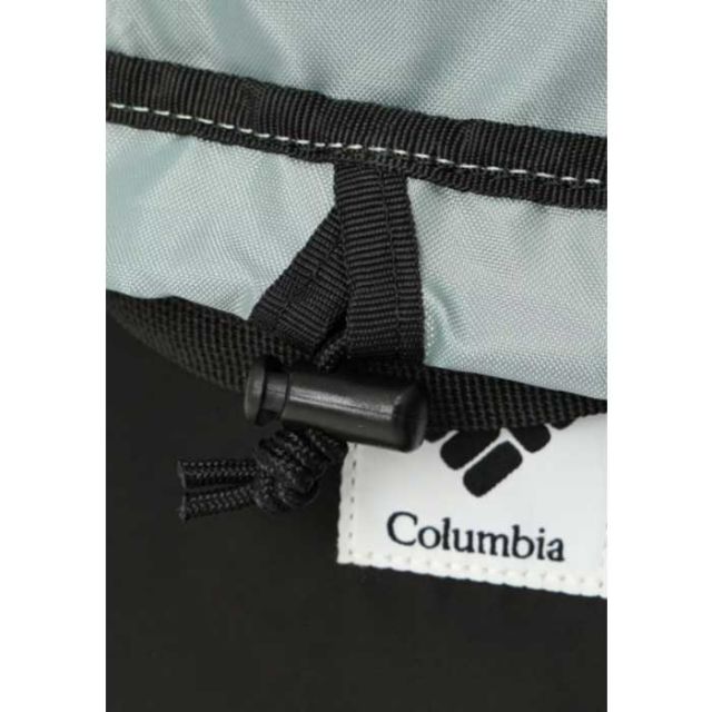 COLUMBIA PU8730 GREAT SMOKY GARDEN TOTE