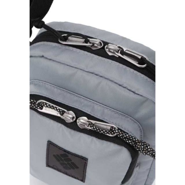 COLUMBIA PU8734 GREAT SMOKY GARDEN MINI SHOULDER