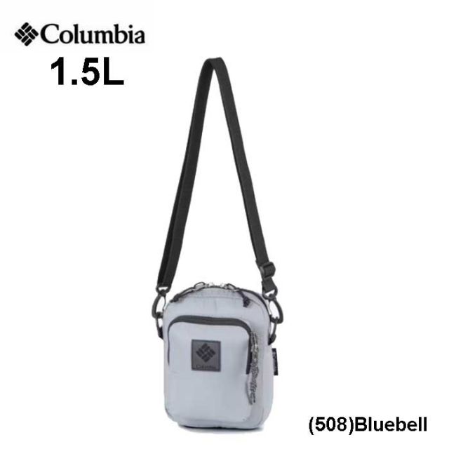 COLUMBIA PU8734 GREAT SMOKY GARDEN MINI SHOULDER