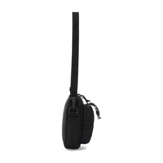 COLUMBIA PU8734 GREAT SMOKY GARDEN MINI SHOULDER