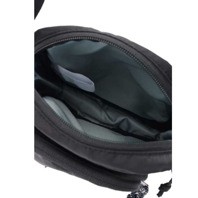 COLUMBIA PU8734 GREAT SMOKY GARDEN MINI SHOULDER