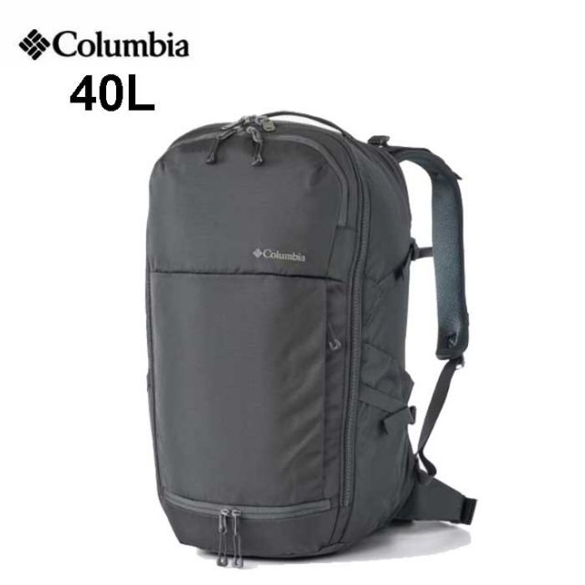 COLUMBIA PU8776 PEPPER ROCK ADVANCE 40L