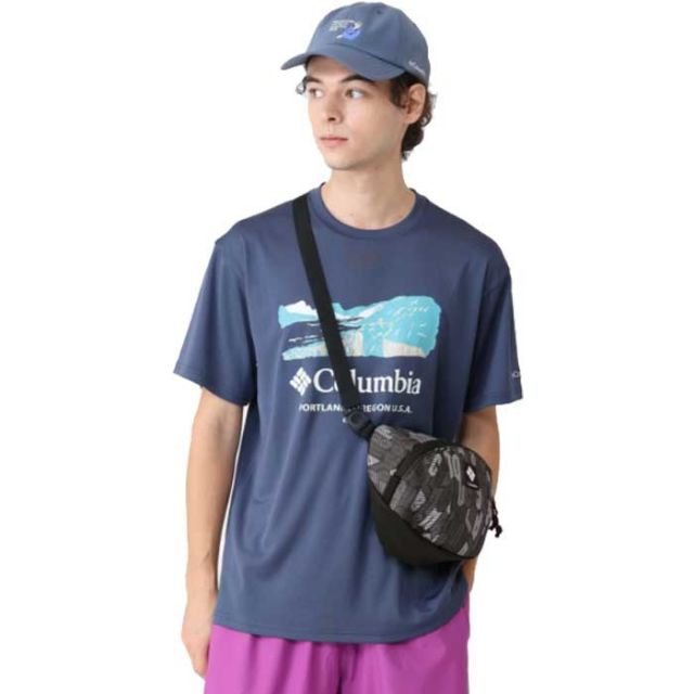 COLUMBIA PU8801 PANACEA SHOULDER