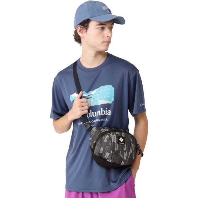 COLUMBIA PU8801 PANACEA SHOULDER