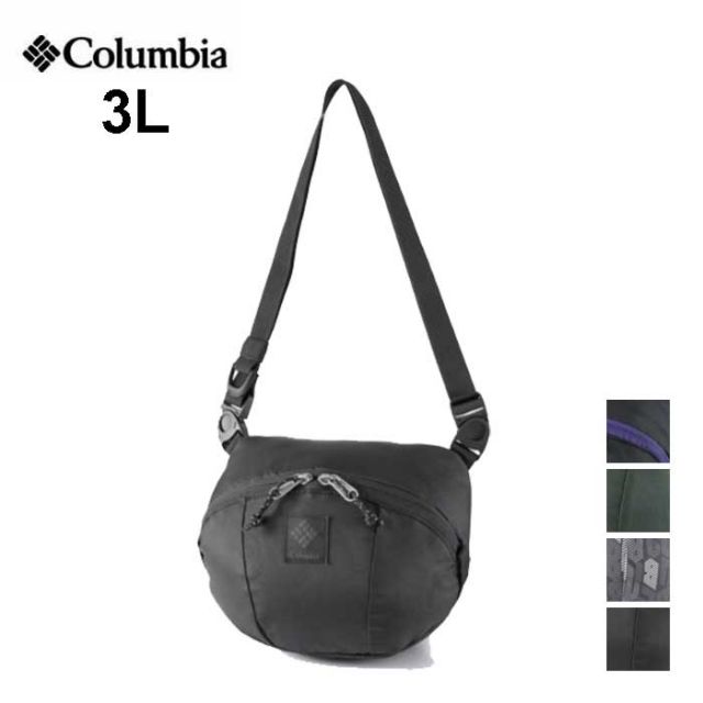 COLUMBIA PU8801 PANACEA SHOULDER