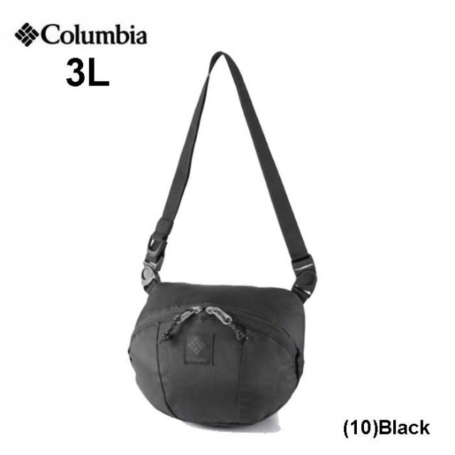 COLUMBIA PU8801 PANACEA SHOULDER