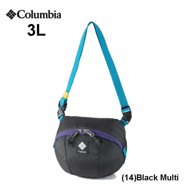 COLUMBIA PU8801 PANACEA SHOULDER
