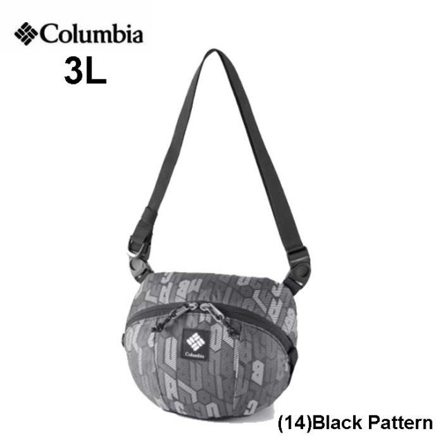 COLUMBIA PU8801 PANACEA SHOULDER