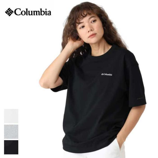 COLUMBIA PM0960 LOMA VISTA GRAPHIC SS TEE