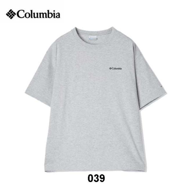 COLUMBIA PM0960 LOMA VISTA GRAPHIC SS TEE