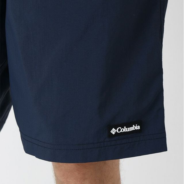 コロンビア ショートパンツ columbia XE1652 Reed Island Short リードアイランドショートパンツ メンズ レディース ハーフパンツ 大きいサイズ 水陸両用 水着 ラッシュガード スポーツ用 体型カバー(250328)