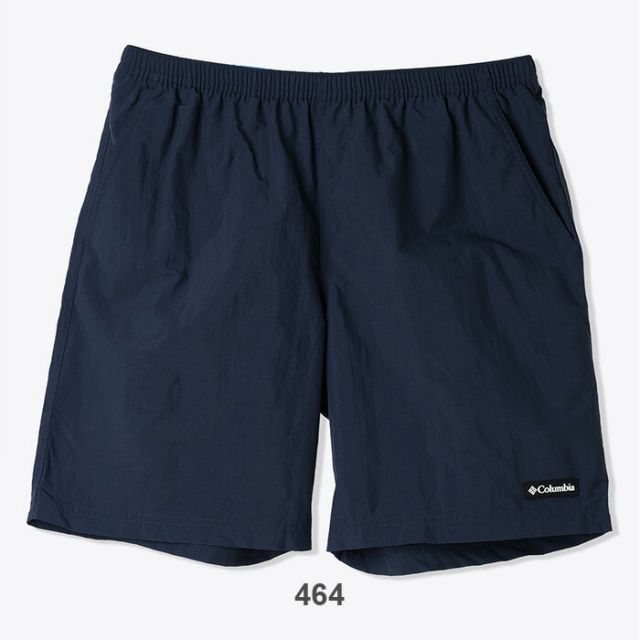 コロンビア ショートパンツ columbia XE1652 Reed Island Short リードアイランドショートパンツ メンズ レディース ハーフパンツ 大きいサイズ 水陸両用 水着 ラッシュガード スポーツ用 体型カバー(250328)