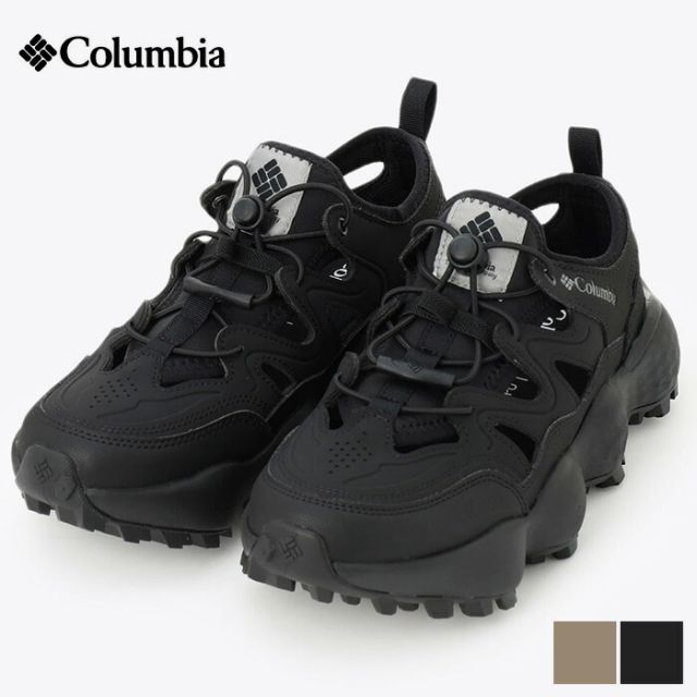 COLUMBIA YL7787 THRIVE REVIVE SHANDAL
