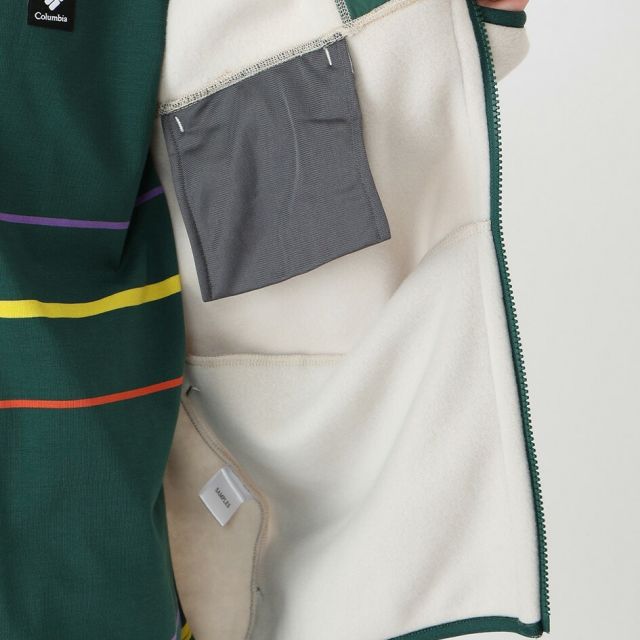 COLUMBIA PM0309 ストームクレストロードジャケット