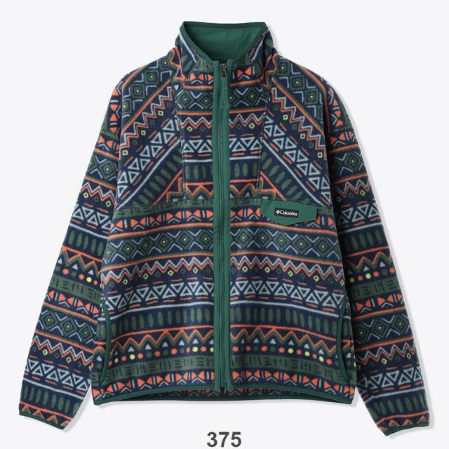 COLUMBIA PM0309 ストームクレストロードジャケット