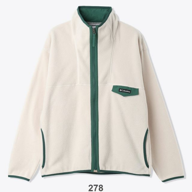 COLUMBIA PM0309 ストームクレストロードジャケット