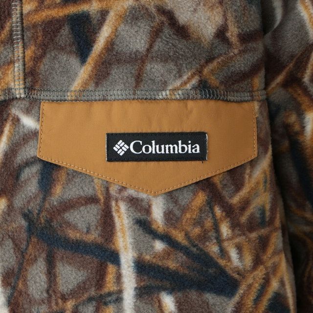 COLUMBIA PM0309 ストームクレストロードジャケット