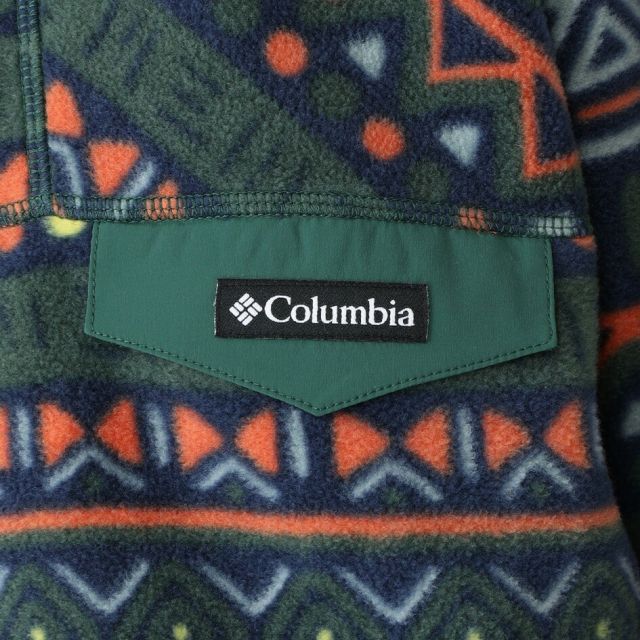 COLUMBIA PM0309 ストームクレストロードジャケット