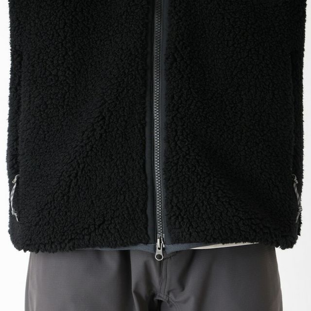 コロンビア COLUMBIA PM0514 アーチャーリッジIIIジャケット Archer Ridge III Jacket PM0514 メンズ レディース ユニセックス フリースジャケット 防風透湿 OMNI-WindBlock ボアフリース 配色切替 アウトドア タウンユース ストレッチ性 オムニウィンドブロック (250828)