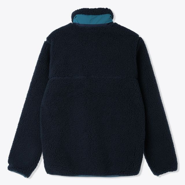 コロンビア COLUMBIA PM0514 アーチャーリッジIIIジャケット Archer Ridge III Jacket PM0514 メンズ レディース ユニセックス フリースジャケット 防風透湿 OMNI-WindBlock ボアフリース 配色切替 アウトドア タウンユース ストレッチ性 オムニウィンドブロック (250828)