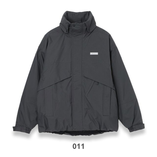 COLUMBIA PM0557 ボウルトゥドームジャケット