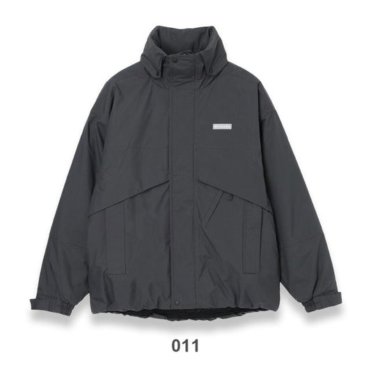 COLUMBIA PM0557 ボウルトゥドームジャケット