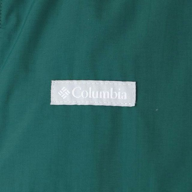 COLUMBIA PM0557 ボウルトゥドームジャケット