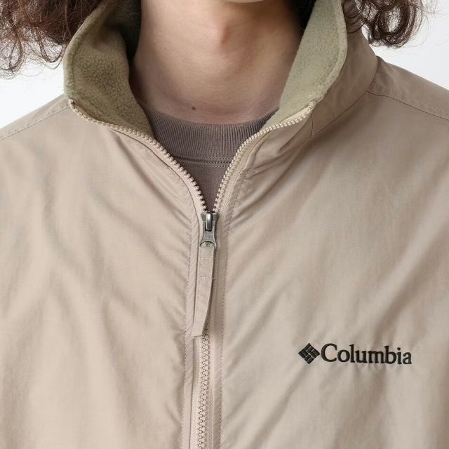 COLUMBIA PM0563 ファルマスジャケット