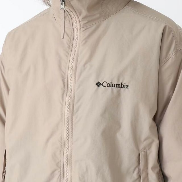 COLUMBIA PM0563 ファルマスジャケット