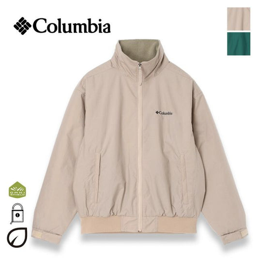 COLUMBIA PM0563 ファルマスジャケット