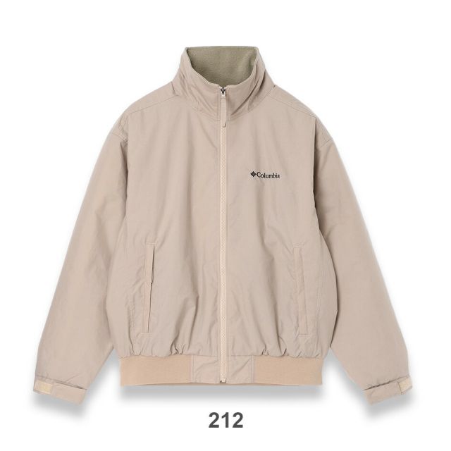 COLUMBIA PM0563 ファルマスジャケット
