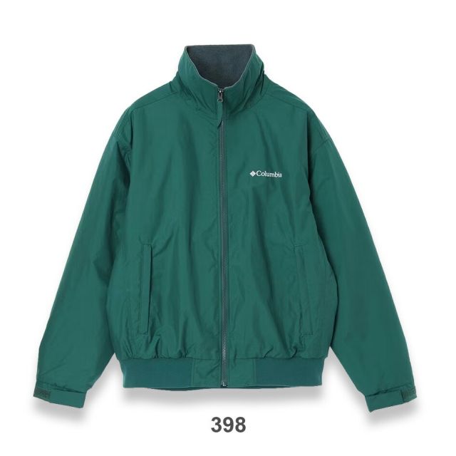 COLUMBIA PM0563 ファルマスジャケット