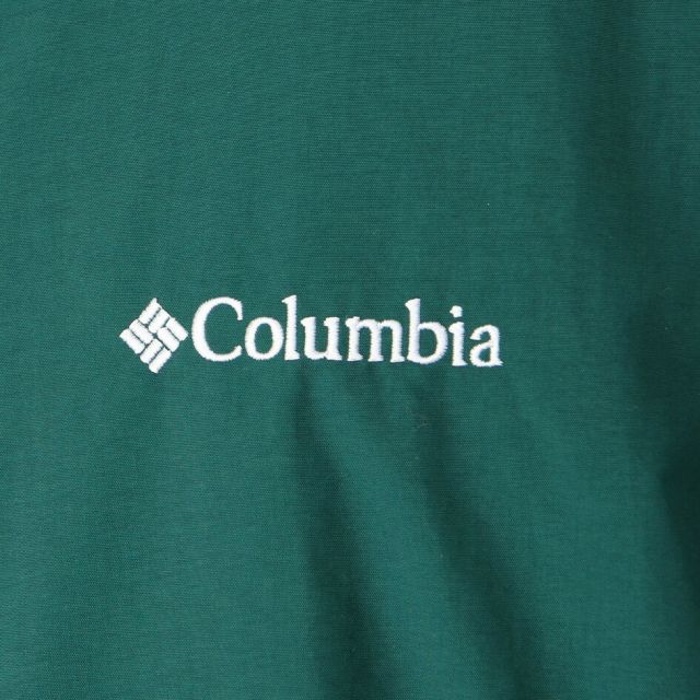 COLUMBIA PM0563 ファルマスジャケット