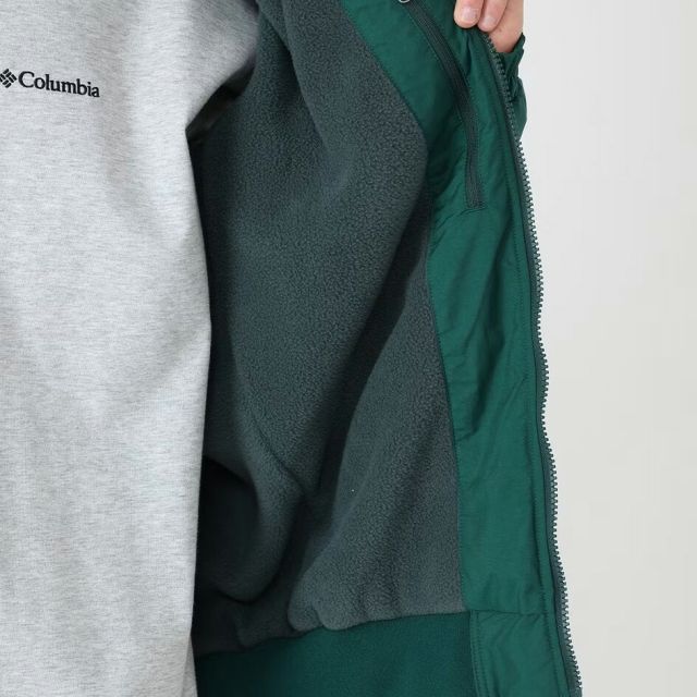 COLUMBIA PM0563 ファルマスジャケット